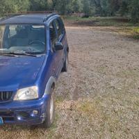 Daihatsu Terios 4WD GPL