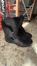 Ridge V2 WP - ALPINESTARS stivali moto