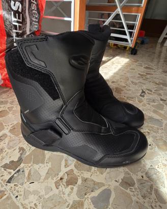 Ridge V2 WP - ALPINESTARS stivali moto