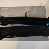 Palo 3-way originale GoPro 