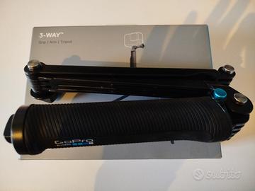 Palo 3-way originale GoPro 