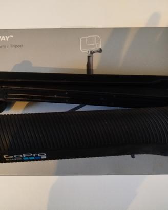 Palo 3-way originale GoPro 