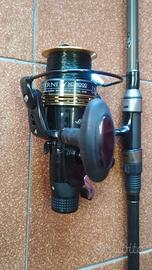 Canna da pesca