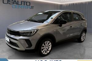 OPEL Crossland 2021 - Crossland 1.5 ecotec Eleganc