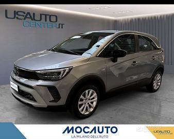 OPEL Crossland 2021 - Crossland 1.5 ecotec Eleganc