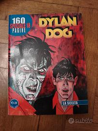 Dylan Dog speciale 