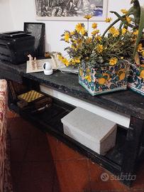 banco,i falegnameria