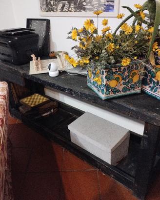 banco,i falegnameria