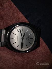 orologio seiko anni 70 leggere bene 