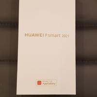 cellulare Huawei P.Smart 2021