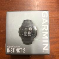 Garmin Instinct 2