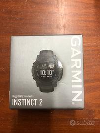 Garmin Instinct 2