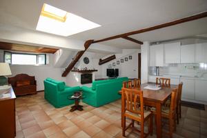 Attico/Mansarda Alta Valle Intelvi