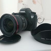 Canon ef 17-40mm 17-40 F/4