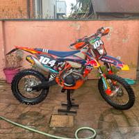 Ktm exc 450