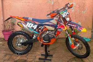 Ktm exc 450