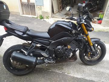 Yamaha FZ8