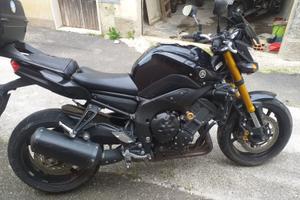 Yamaha FZ8