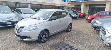 Lancia Ypsilon 1.3 MJT 16V 95 CV 5 porte S&S Plati