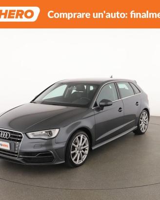 AUDI S3 DF20662