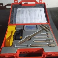 Messa in Fase Renault Volvo Ast 4390 benz e diesel