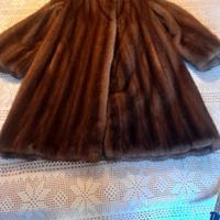 Pelliccia originale