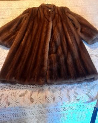Pelliccia originale