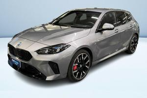 BMW Serie 1 118d MSport Pro auto