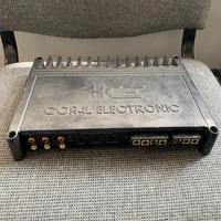 Amplificatore per subwoofer