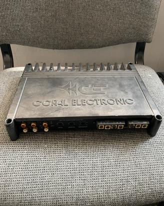 Amplificatore per subwoofer