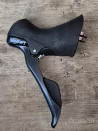leva Shimano Sora 3x9 sinistra