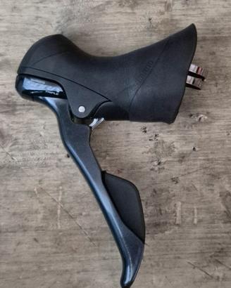 leva Shimano Sora 3x9 sinistra