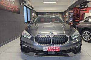 Bmw 116d 5p. Advantage NEOPATENTATI OK