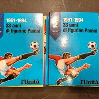 Raccolta Calcio 33 anni di figurine Panini 1961-19