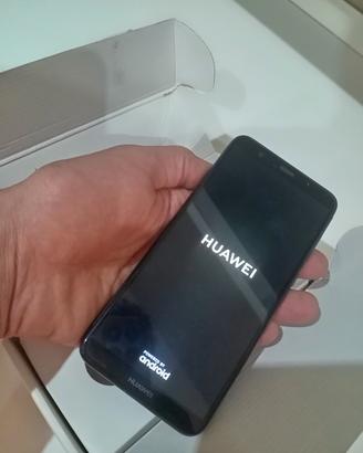 Huawei PSmart 2019
