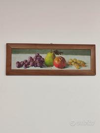 Dipinto natura morta