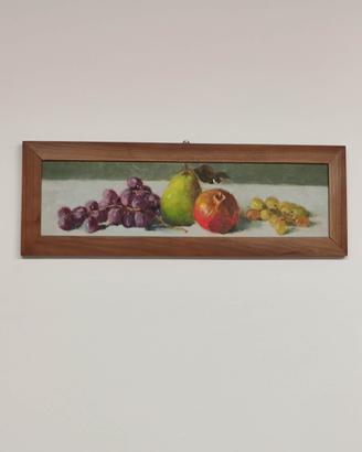 Dipinto natura morta