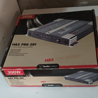 Amplificatore
