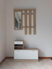 atacapani da ingresso 