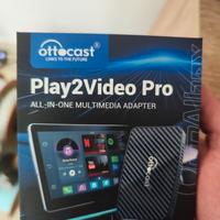 Ottocast Play2Video Pro