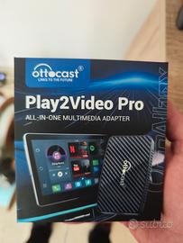 Ottocast Play2Video Pro