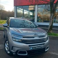Citroen C5 Aircross 1.5 bluehdi Business