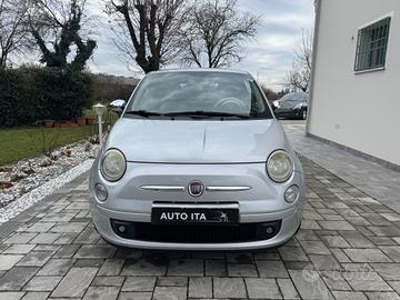 Fiat 500 1.2 Pop OK NEOPATENTATI