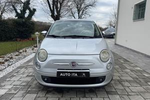 Fiat 500 1.2 Pop OK NEOPATENTATI