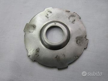 Disco spingimolle frizione Lambretta E F originale