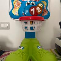 Chicco Basket