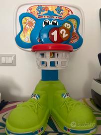 Chicco Basket