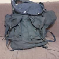 Zaino militare