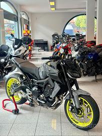YAMAHA MT-09 CP3 FINANZIABILE