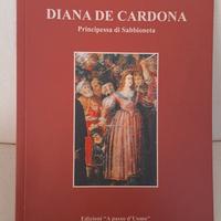 Diana de Cardona